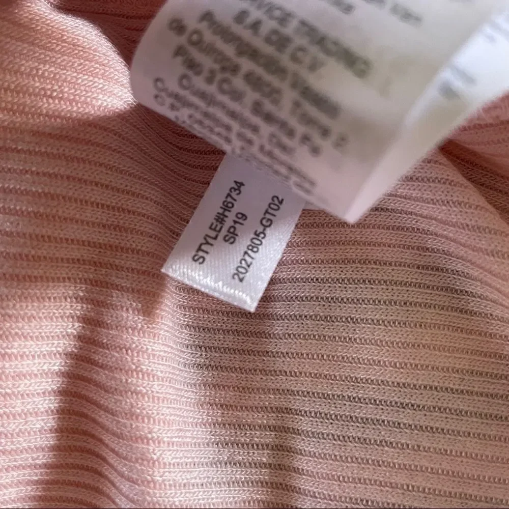 J. Crew tank top bundle
